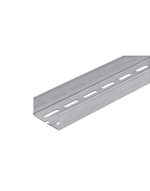 Zdjęcie: Profil ościeżnicowy Nida UA 100 mm - 4 mb SINIAT