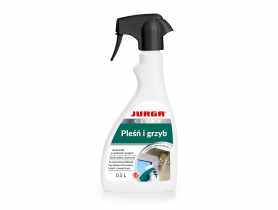 Clean Pleśń i grzyb 0,5 L JURGA