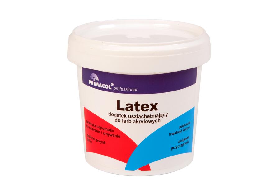 Zdjęcie: Dodatek do farb Latex 0,5 L PRIMACOL