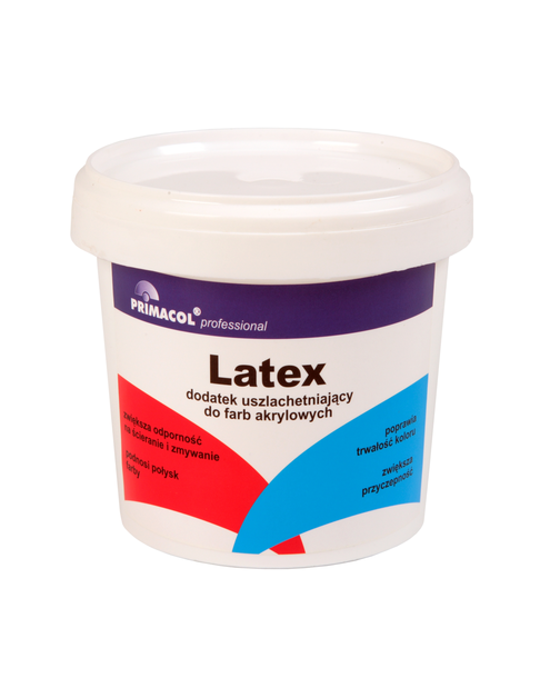 Zdjęcie: Dodatek do farb Latex 0,5 L PRIMACOL