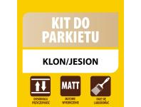 Zdjęcie: Kit do parkietu klon 280 ml SOUDAL