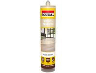 Zdjęcie: Kit do parkietu klon 280 ml SOUDAL