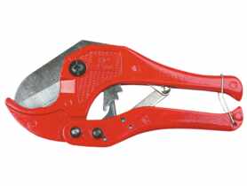 Obcinak do rur z tworzyw 3-42 mm TOP TOOLS