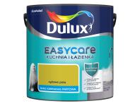 Zdjęcie: Farba do wnętrz EasyCare Kuchnia&Łazienka 2,5 L ryżowe pola DULUX