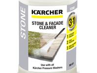 Zdjęcie: Środek do czyszczenia kamienia 3w1 RM 611 1 L KARCHER