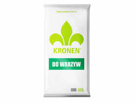 Ziemia do warzyw 80L KRONEN