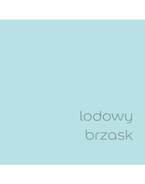 Zdjęcie: Farba do wnętrz Kolory Świata 2,5 L lodowy brzask DULUX