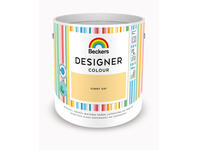 Zdjęcie: Farba lateksowa Designer Colour Sunny Day 2,5 L BECKERS