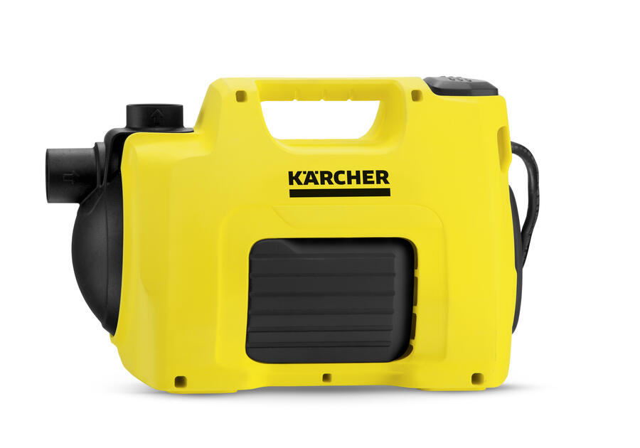 Zdjęcie: Pompa ogrodowa BP 4 Garden Set EU KARCHER