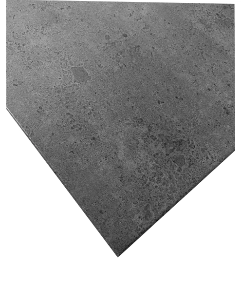 Zdjęcie: Panel dekoracyjny concrete graphite 100x50 cm DECOSA