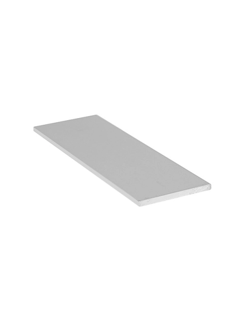 Zdjęcie: Płaskownik aluminiowy PPL 4; 40x1000x3 mm DMX