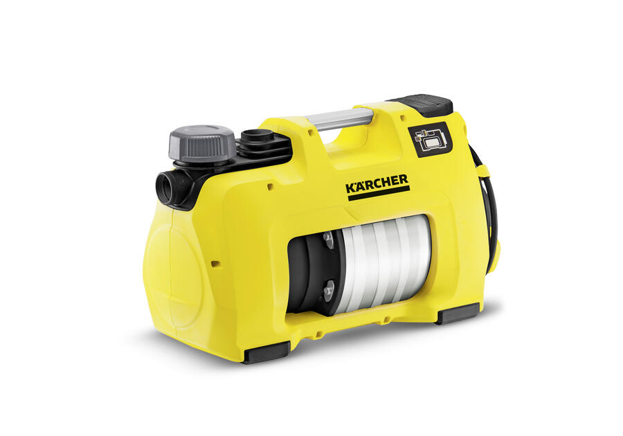 Zdjęcie: Pompa do domu i ogrodu BP 7 Home & Garden EU KARCHER