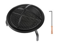 Zdjęcie: Grill Ceris FIRE FAMILY