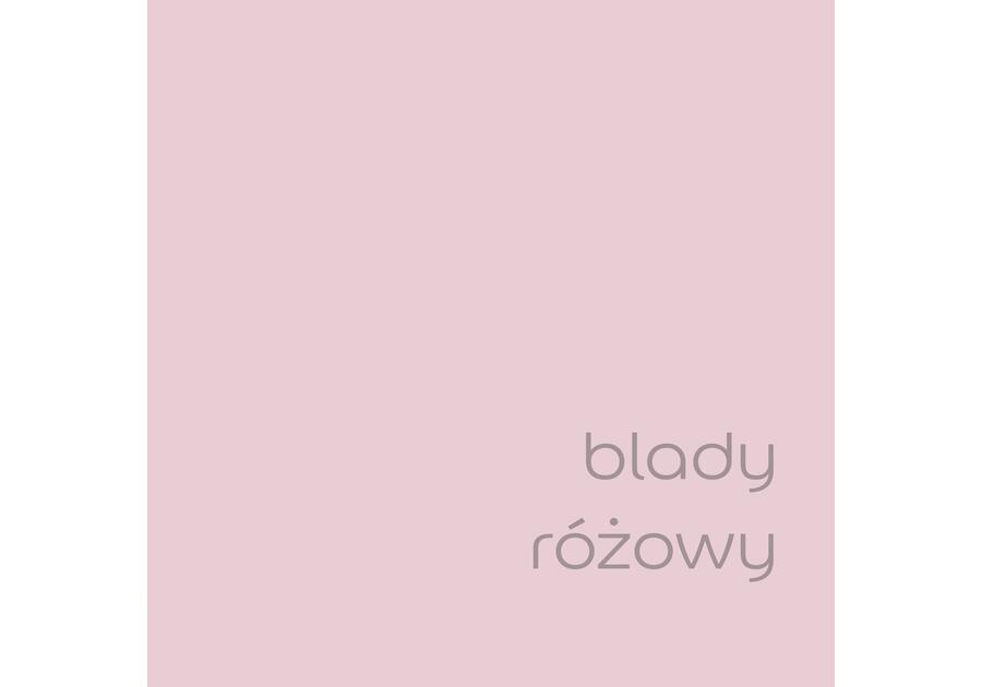 Zdjęcie: Farba Szybka Odnowa Meble 0,75 L blady różowy DULUX