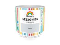 Zdjęcie: Farba lateksowa Designer Colour Dreams 2,5 L BECKERS