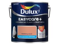 Zdjęcie: Farba lateksowa EasyCare+ Miedziany Oranż 2,5 L DULUX