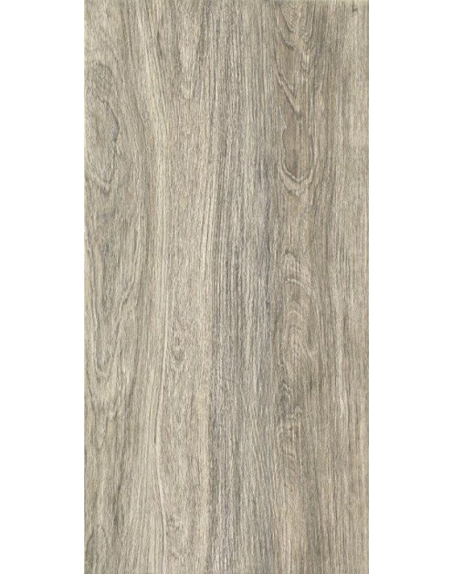 Zdjęcie: Gres szkliwiony g304 wood grey 29,7x59,8 cm CERSANIT