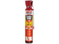 Zdjęcie: Klej budowlany Soudabond Easy z aplikatorem Genius Gun 750 ml SOUDAL