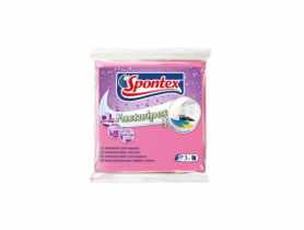 Ścierki uniwersalne Fast Wipes 3 szt. SPONTEX