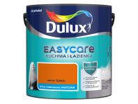 Zdjęcie: Farba do wnętrz EasyCare Kuchnia&Łazienka 2,5 L serce tybetu DULUX