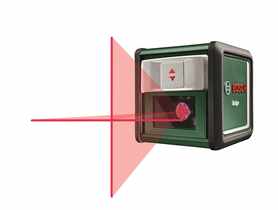 Laser krzyżowy EEU Quigo BOSCH