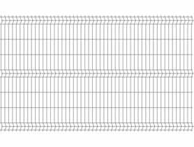 Panel fi 4,0 (1,52) 50x200 ocynk+ral7016 połysk POLBRAM