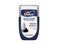 Zdjęcie: Tester farby EasyCare 0,03 L nietuzinkowe ecru DULUX