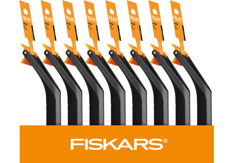 Zdjęcie: Skrobaczka Solid FISKARS