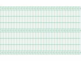 Panel fi 4,0 (1,52) 50x200 ocynk+ral6005 POLBRAM