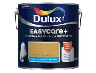 Zdjęcie: Farba lateksowa EasyCare+ Musztardowy Trend 2,5 L DULUX