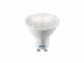 Żarówka LED 4 W ciepły biały GTV