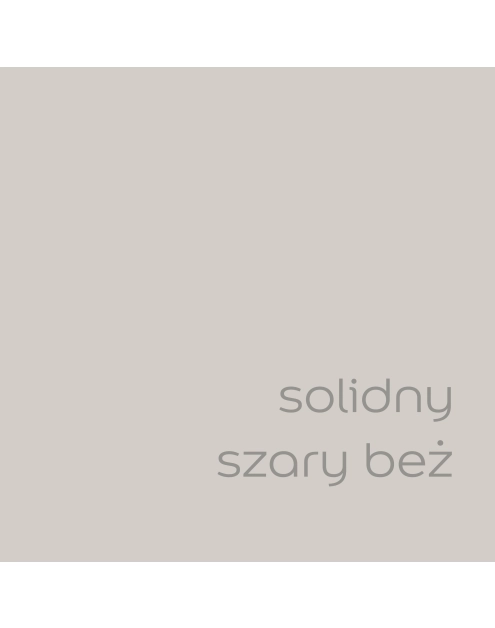 Zdjęcie: Tester farby EasyCare 0,03 L solidny szary beż DULUX