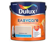 Zdjęcie: Farba do wnętrz EasyCare 2,5 L piaskowa moc DULUX