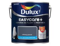 Zdjęcie: Farba lateksowa EasyCare+ Loftowy Granat 2,5 L DULUX