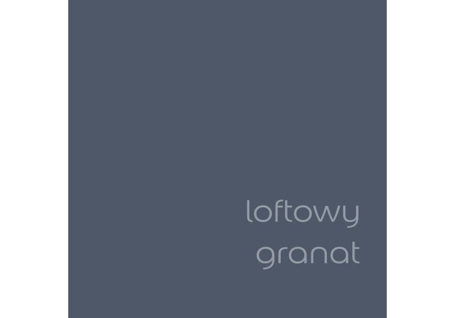 Zdjęcie: Farba lateksowa EasyCare+ Loftowy Granat 2,5 L DULUX