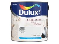 Zdjęcie: Farba do wnętrz Kolory Świata 2,5 L białe żagle DULUX