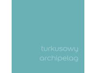 Zdjęcie: Farba do wnętrz EasyCare Kuchnia&Łazienka 2,5 L turkusowy archipelag DULUX