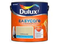 Zdjęcie: Farba lateksowa Easy Care cudowny beż 2,5 L DULUX