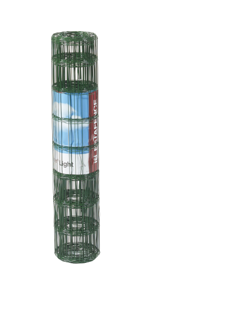 Zdjęcie: Siatka ogrodzeniowa Pantanet Light  80 cm - 10 m 6073 BETAFENCE