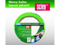 Zdjęcie: Profesjonalna taśma maskująca 588, 48 mm - 50 m SCLEY