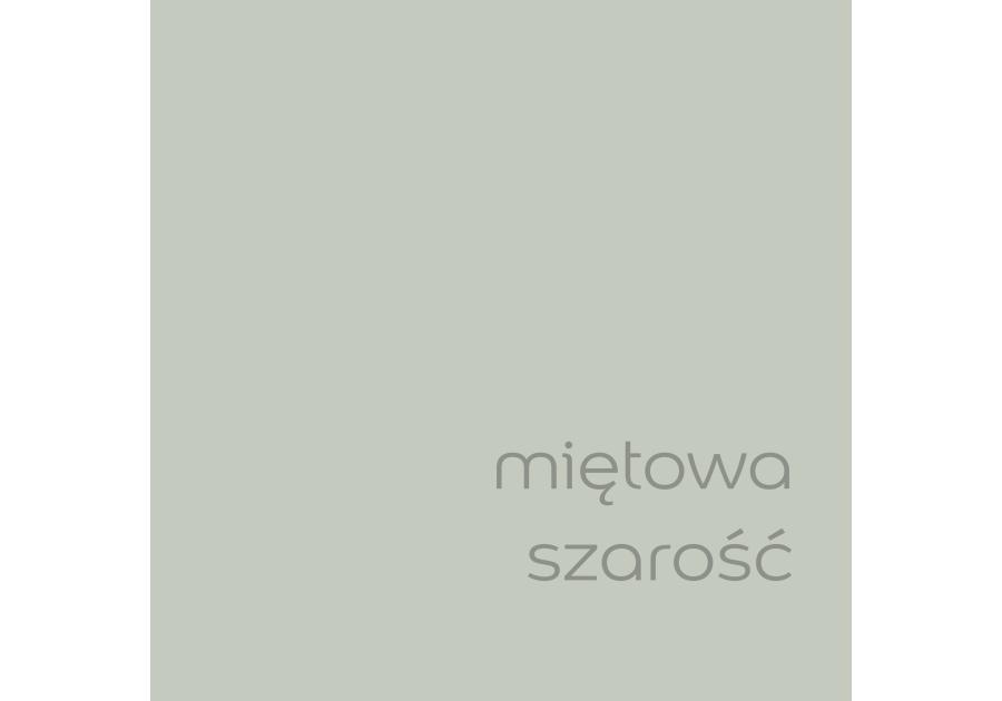 Zdjęcie: Farba lateksowa EasyCare+ Miętowa Szarość 2,5 L DULUX