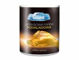 Farba podkładowa 1 L lateksowa FRANCESCO GUARDI