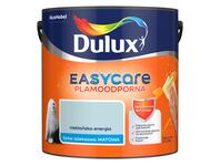 Zdjęcie: Farba do wnętrz EasyCare 2,5 L niebiańska energia DULUX