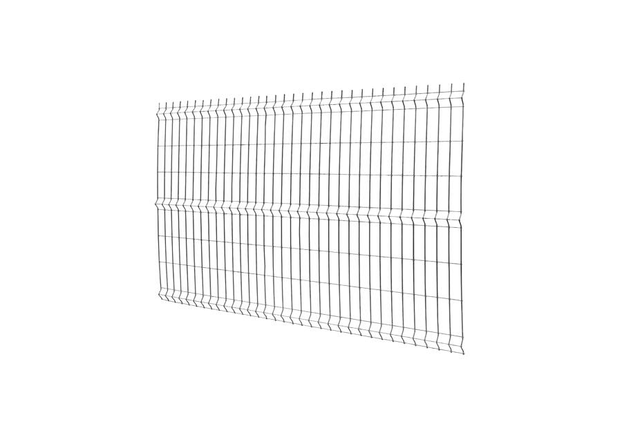 Zdjęcie: Panel N3D Light Ii 4 mm - 200x50/250x123 Znal BETAFENCE