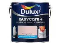 Zdjęcie: Farba lateksowa EasyCare+ Różany na Test 2,5 L DULUX