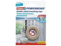 Zdjęcie: Taśma Powerbond 1,5m x 19mm TESA