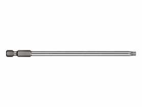 Końcówki do wkrętów typ torx 30x250 mm - 25 szt. WKRĘT-MET