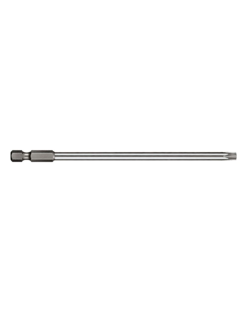 Zdjęcie: Końcówki do wkrętów typ torx 30x250 mm - 25 szt. WKRĘT-MET