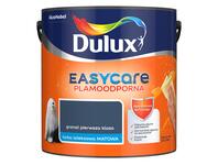 Zdjęcie: Farba do wnętrz EasyCare 2,5 L granat pierwsza klasa DULUX