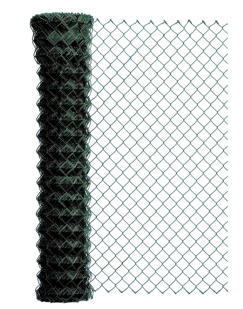 Zdjęcie: Siatka pleciona 60, 2,4 mm, 1 m - 10 m ocynk 6005 BETAFENCE